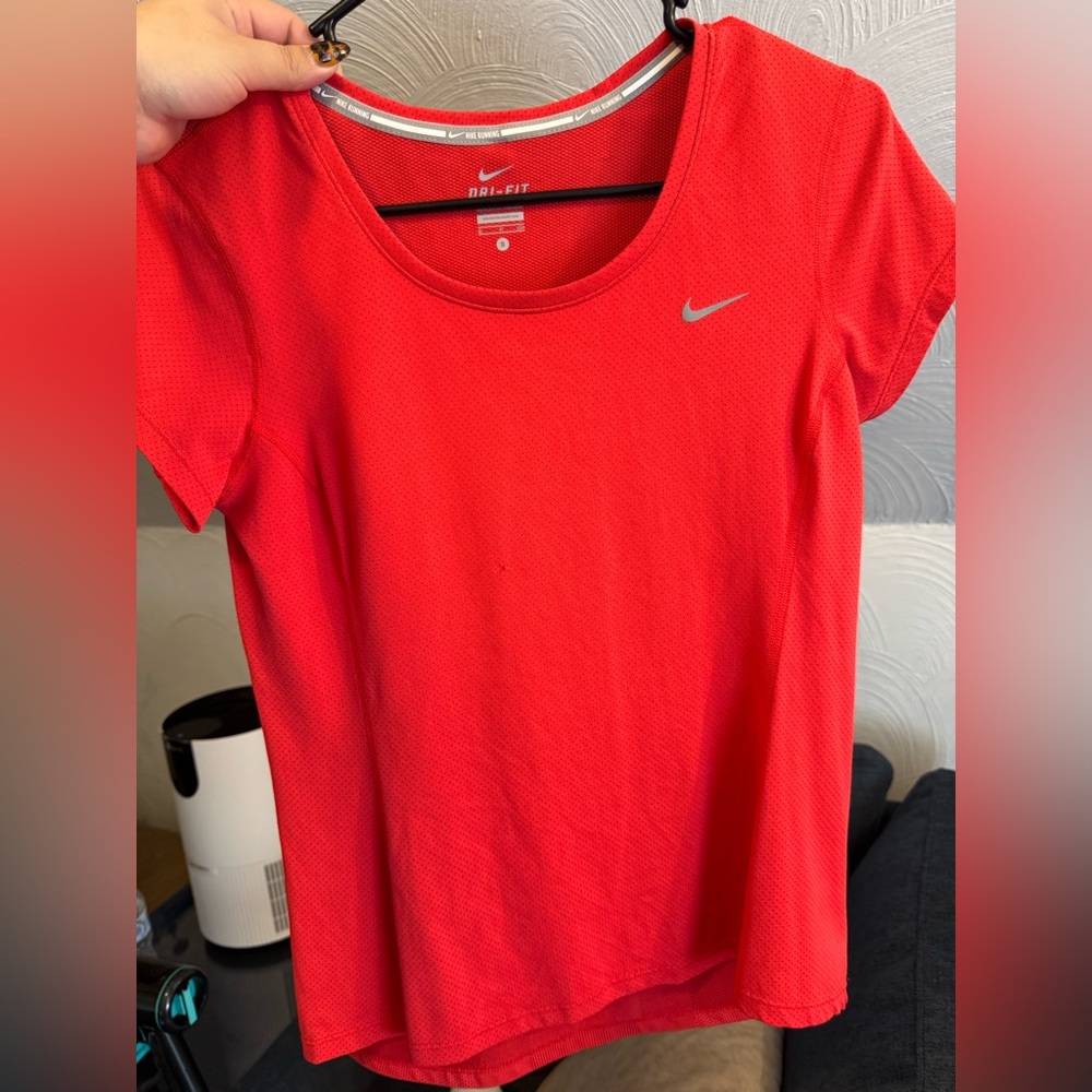 Nike dri fit shirt
